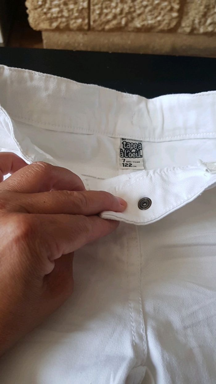 Pantalon - photo numéro 2