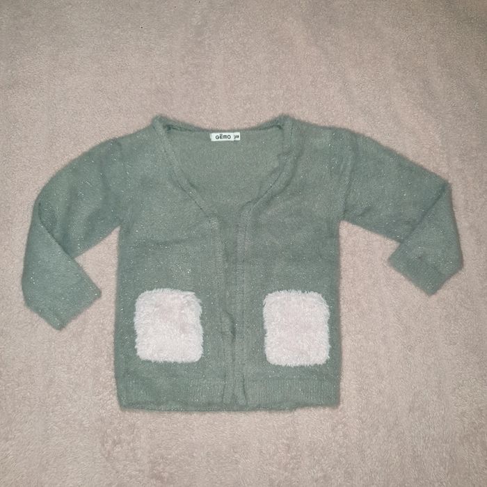Gilet