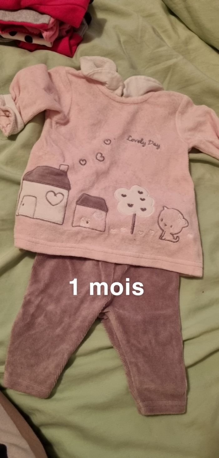 Tout pour une naissance - photo numéro 6