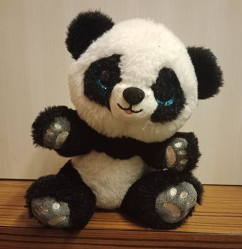 peluche panda