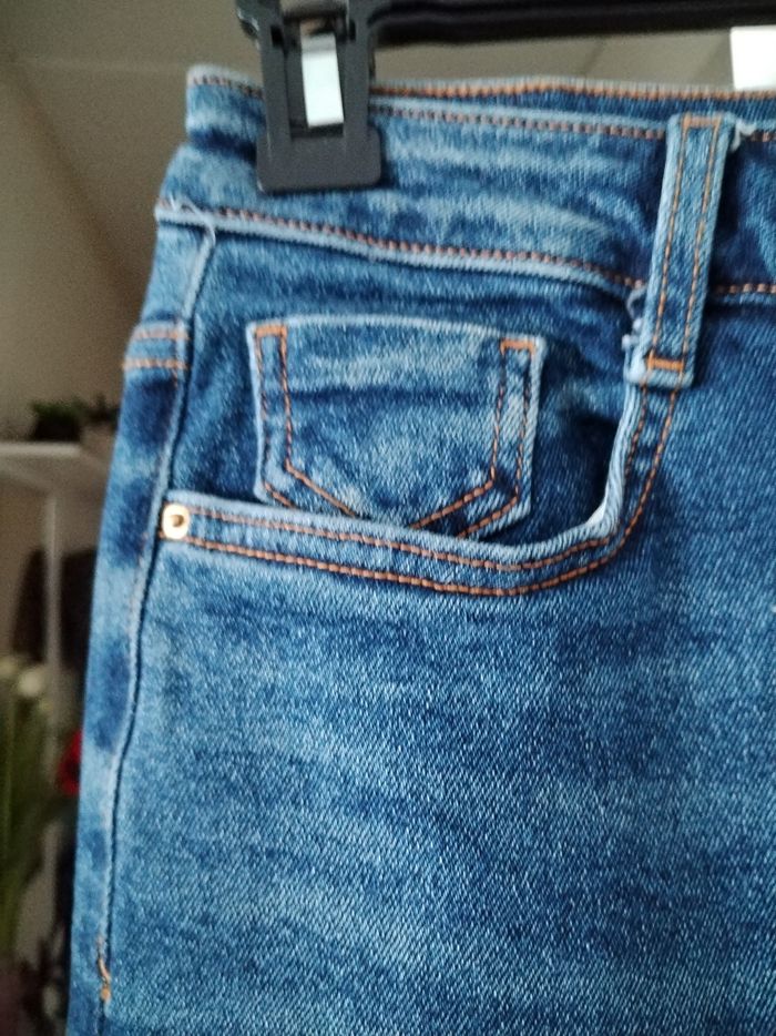 Jeans Zara - photo numéro 5