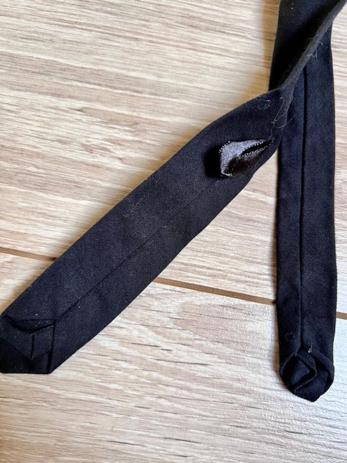 Cravate enfant - photo numéro 3