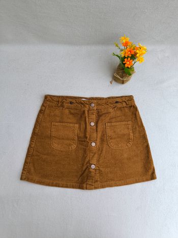 Jupe fille Vertbaudet 10 ans