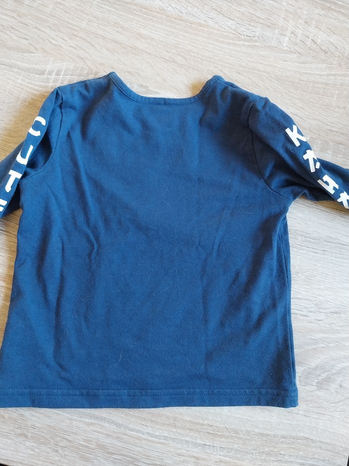 T-shirt - photo numéro 2