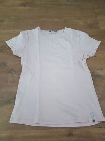 T-shirt Decathlon