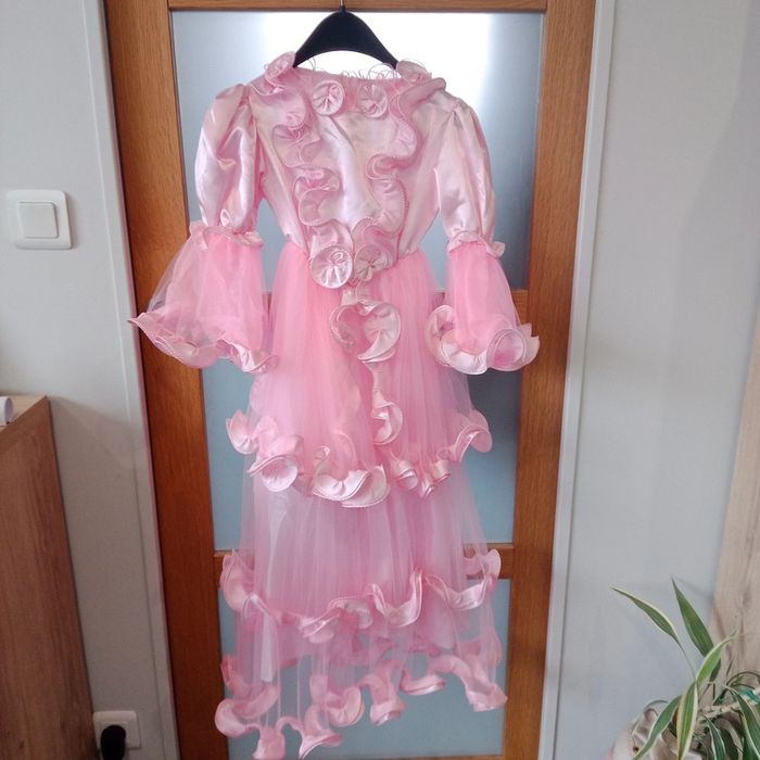 Superbe magnifique robe déguisement Princesse Fille 8 ans
