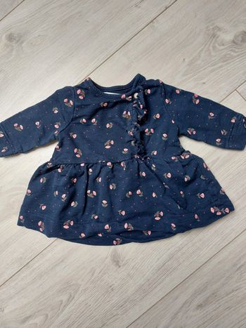 Robe 3 mois