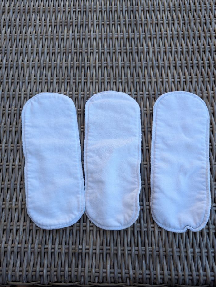 Lot de 3 boosters biscotte - photo numéro 2