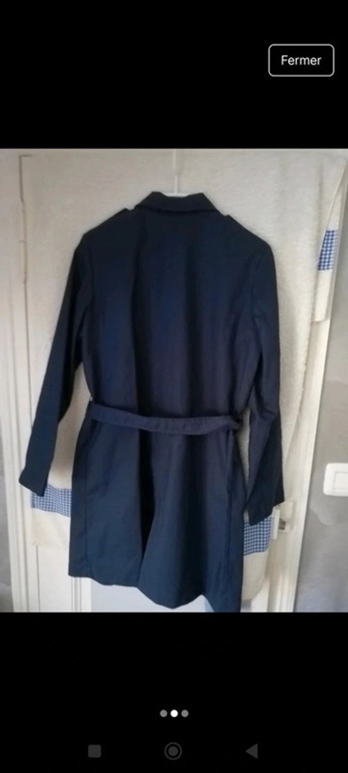 Imperméable Bonpoint - photo numéro 2