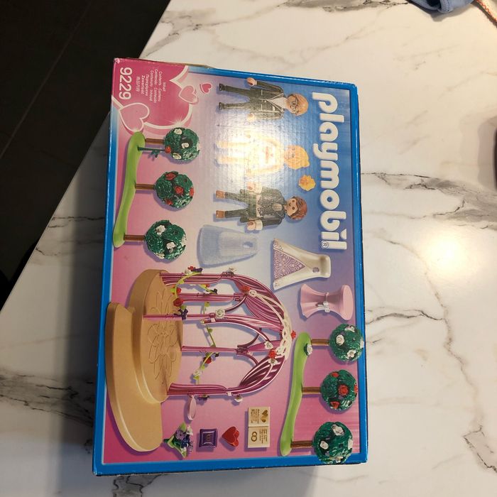 Playmobil citylife 9229 - photo numéro 2