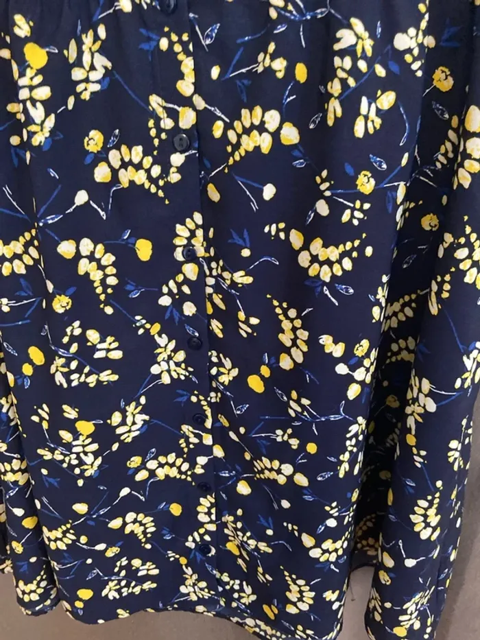 Robe kiabi neuve - photo numéro 3