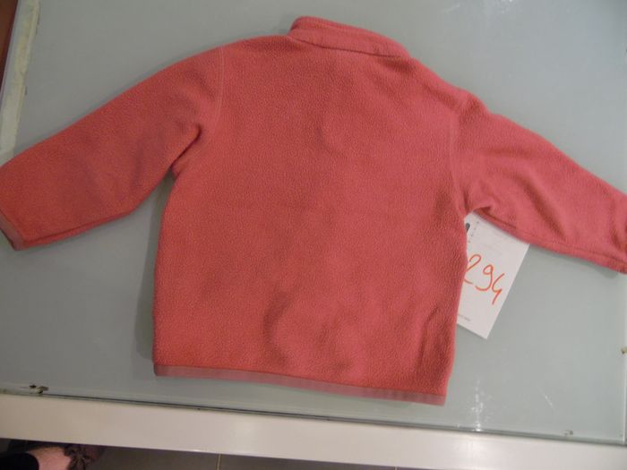 Gillet 2 ans orchestra - photo numéro 2