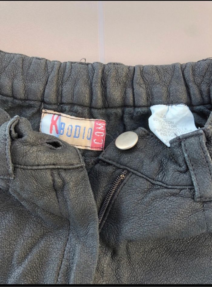 Pantalon 2 ans - photo numéro 4