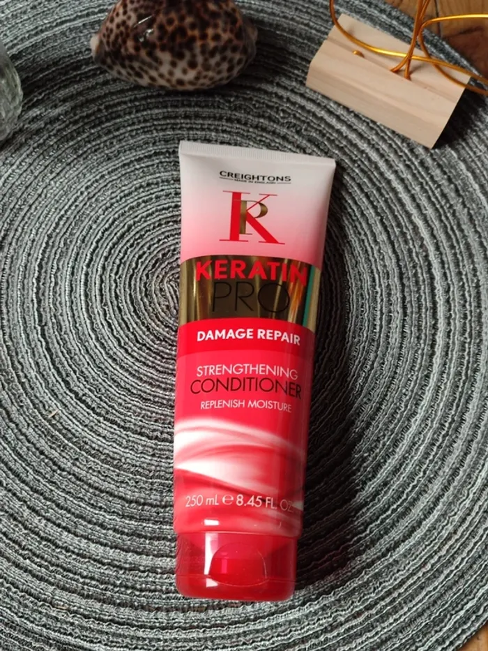 Lot après shampoing et masque - photo numéro 3