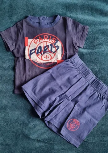Ensemble PSG