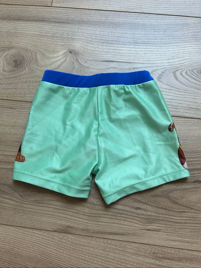 Maillot de bain 24-36 mois - photo numéro 2