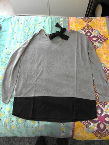 t-shirt long