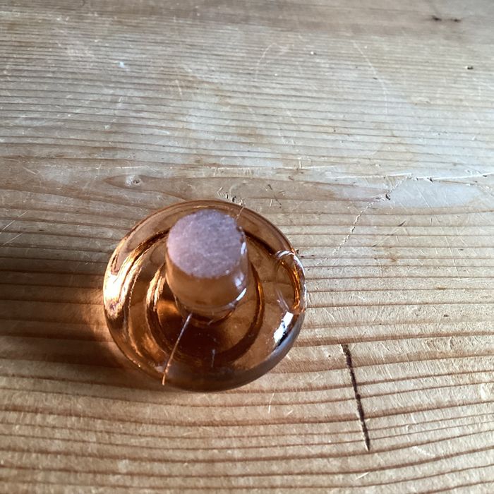 Flacon parfum artdeco - photo numéro 6