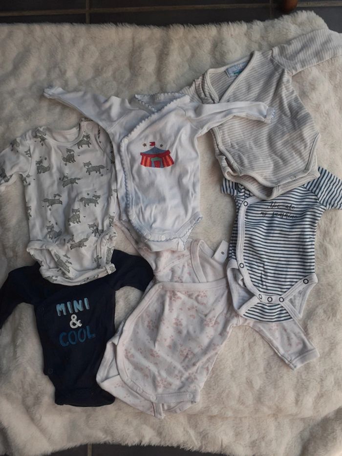 Bodies - photo numéro 2