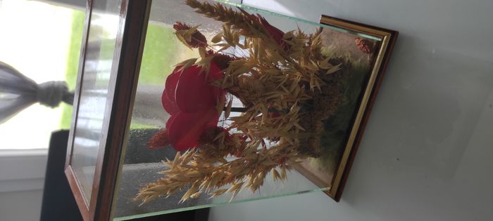 Déco fleurs - photo numéro 2
