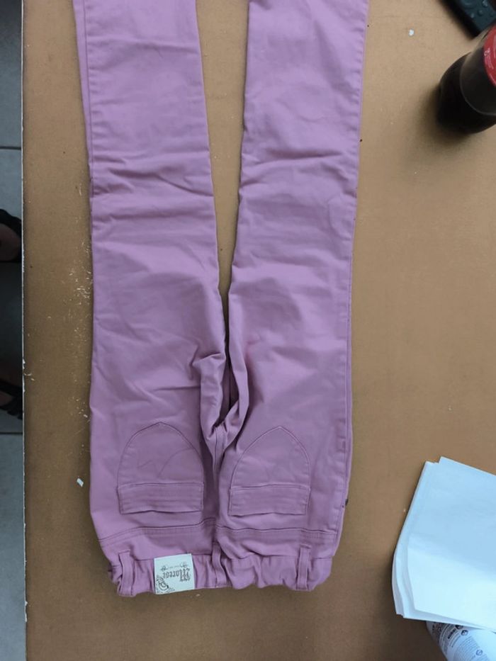 Pantalon marese 8 ans - photo numéro 2
