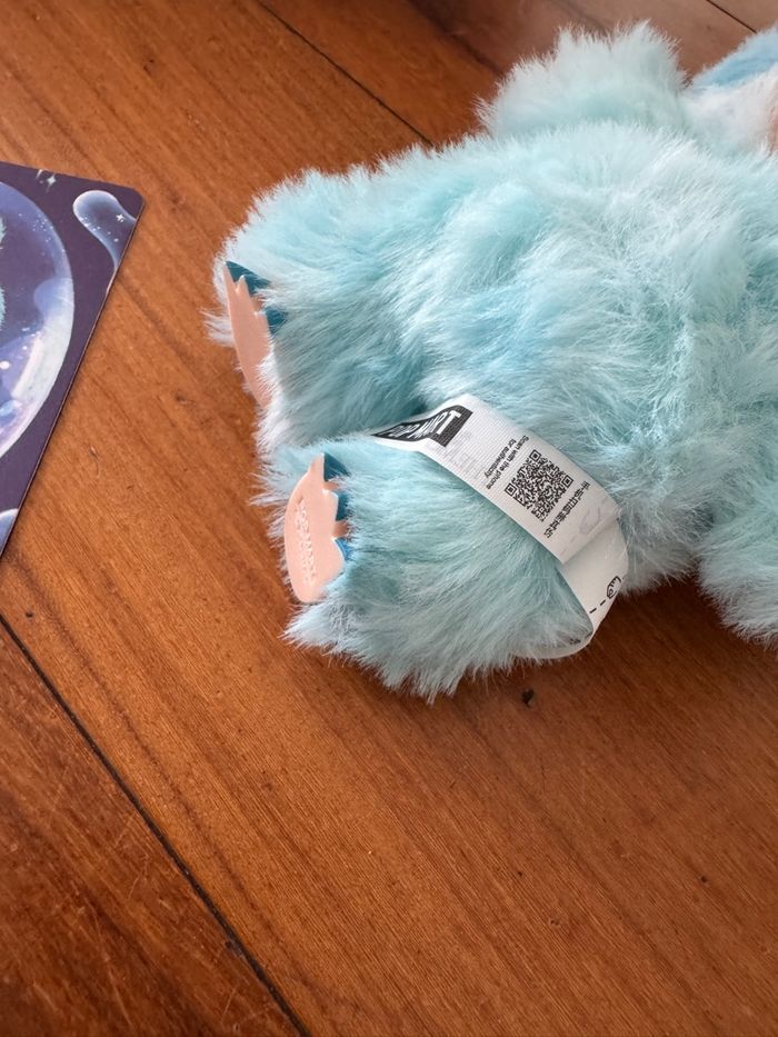 Labubu Hope - photo numéro 5