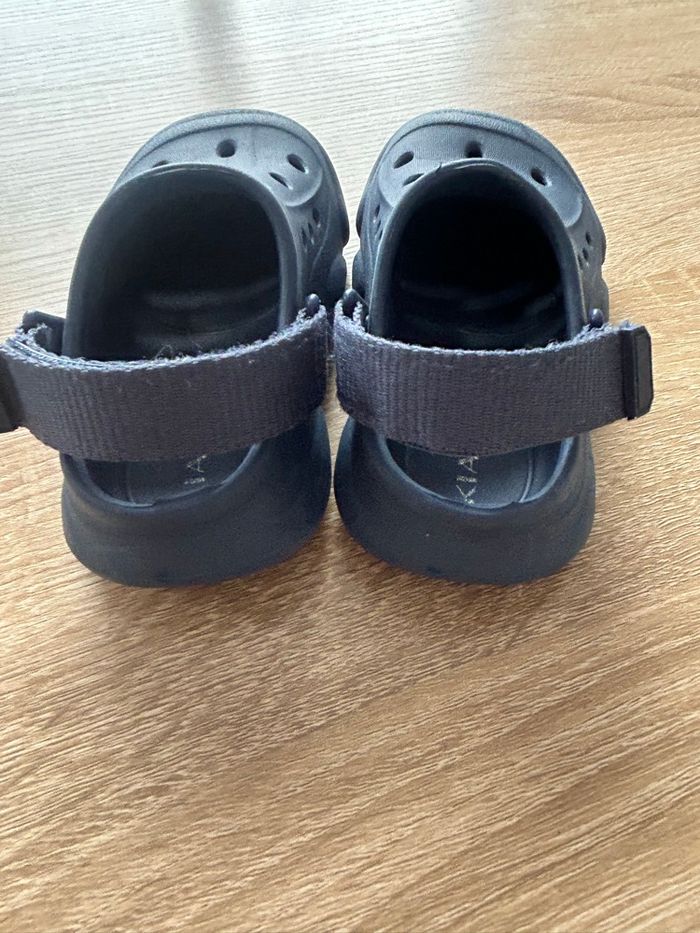 Crocs garçon - photo numéro 4