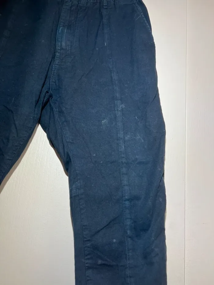 Pantalon Simwood Denim - photo numéro 3