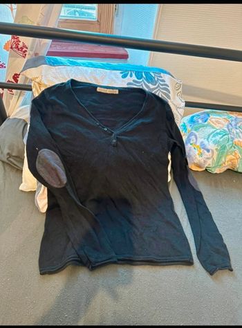 Pull fin femme taille L💐