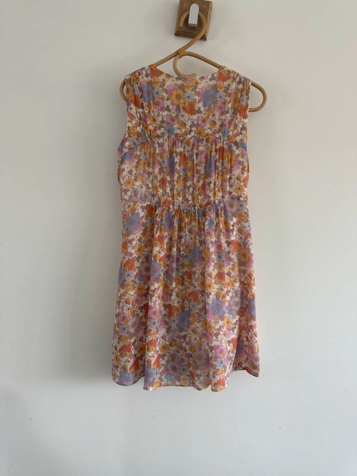 Robe mango - photo numéro 8