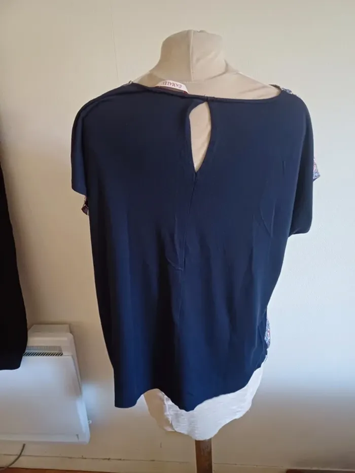 Blouse - photo numéro 2