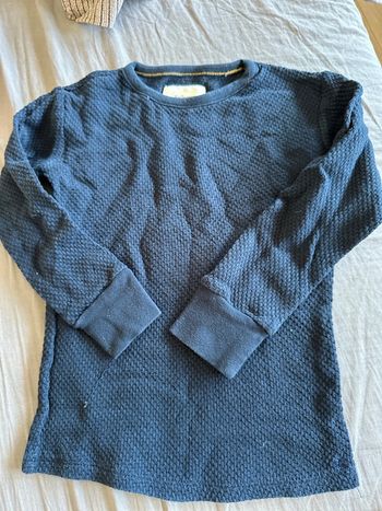 Bellerose pull 6 ans
