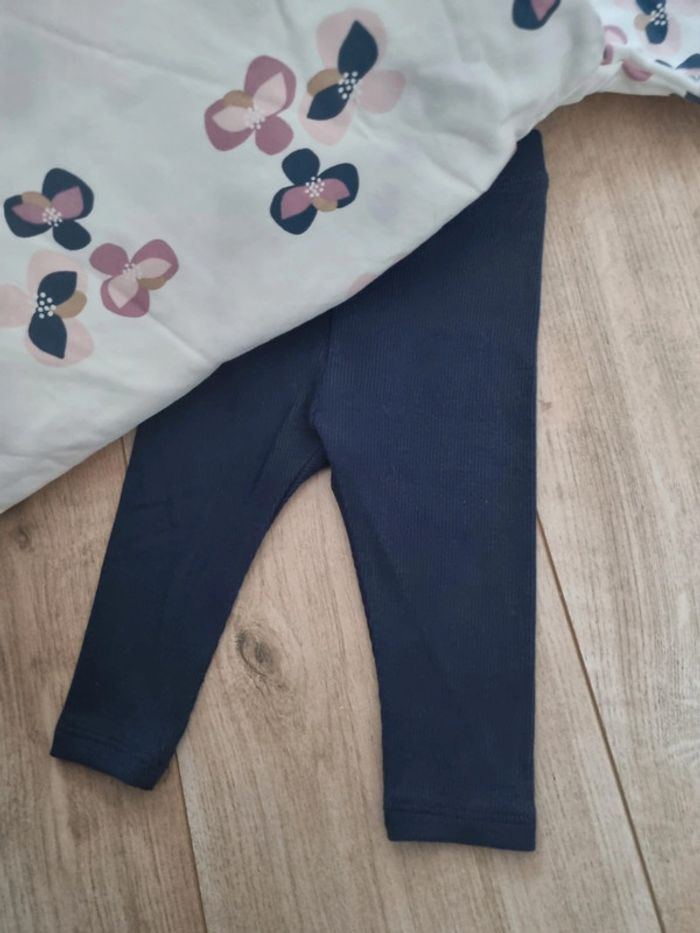 Ensemble obaibi 6mois - photo numéro 4