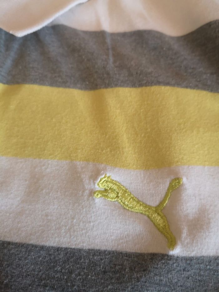 Polo homme Puma T. M - photo numéro 2