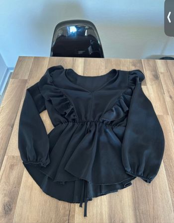 Haut chemise