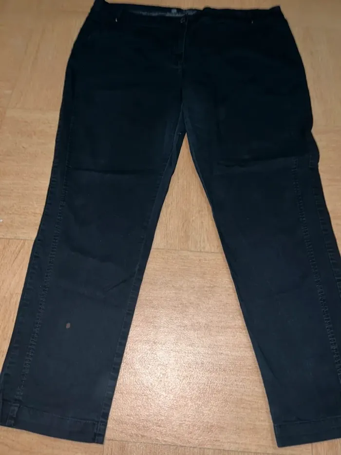 Jeans C&A - photo numéro 7