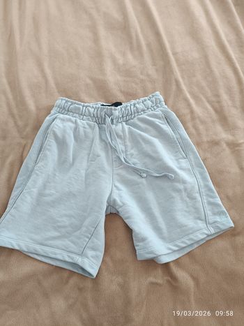 Short femme taille S
