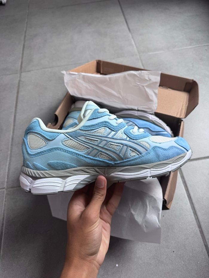 Asics Gel NYC taille 45 - photo numéro 2