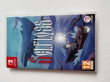 Selfloss jeu Nintendo Switch Neuf