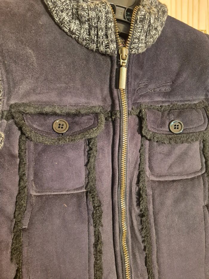 Veste polaire - photo numéro 2