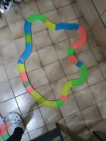 Circuit flexible