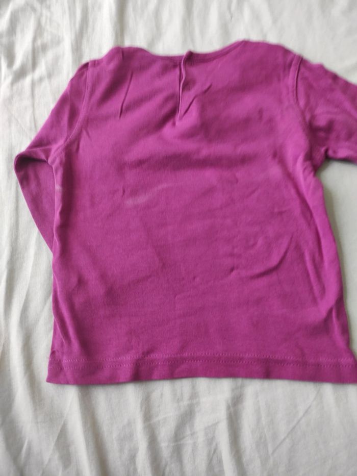 Maillot ML Kid Kanaï T2A - photo numéro 2