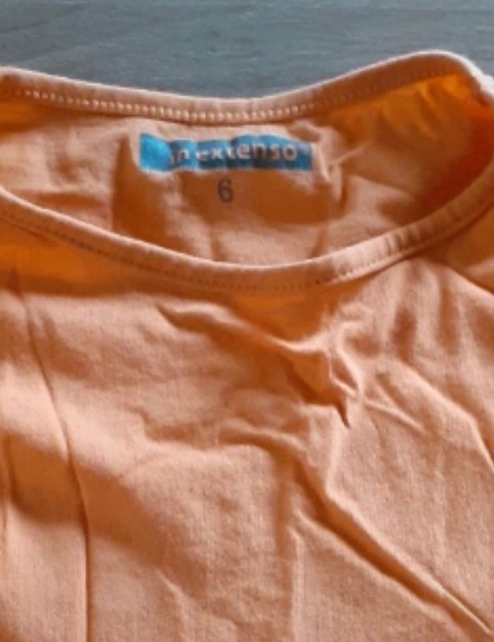 T-shirt - photo numéro 2