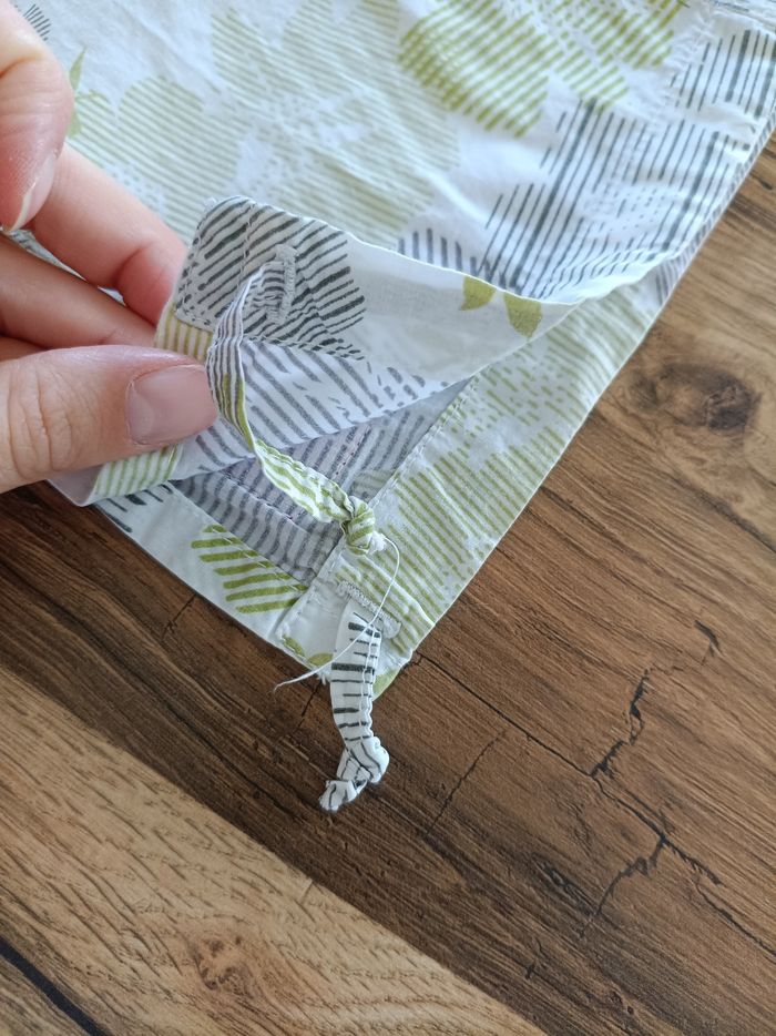 Blouse femme Miss Captain - photo numéro 3