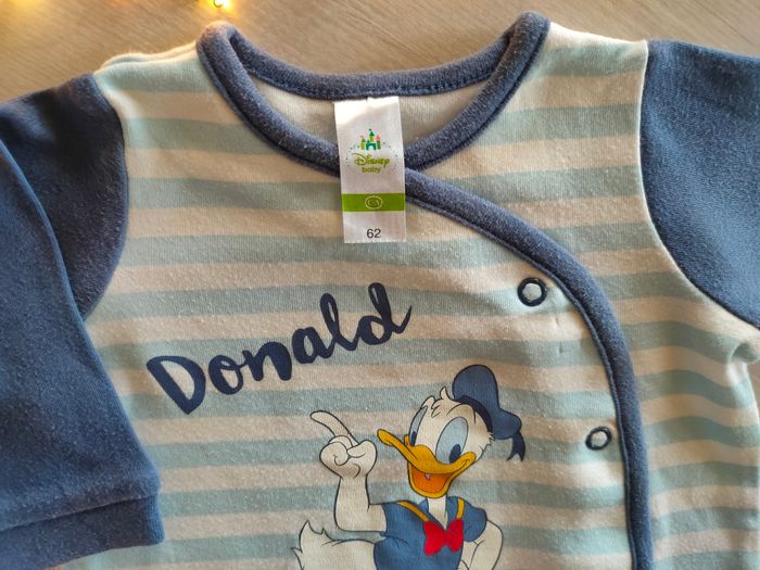 Pyjama - photo numéro 2