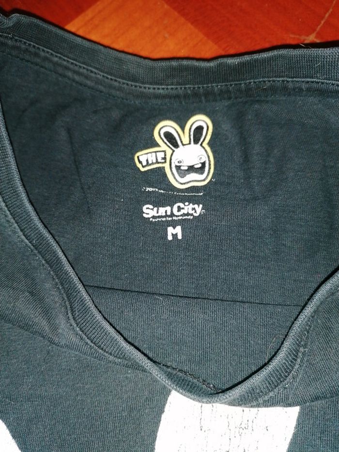 Lot de 3 tee shirt femme taille M - photo numéro 10