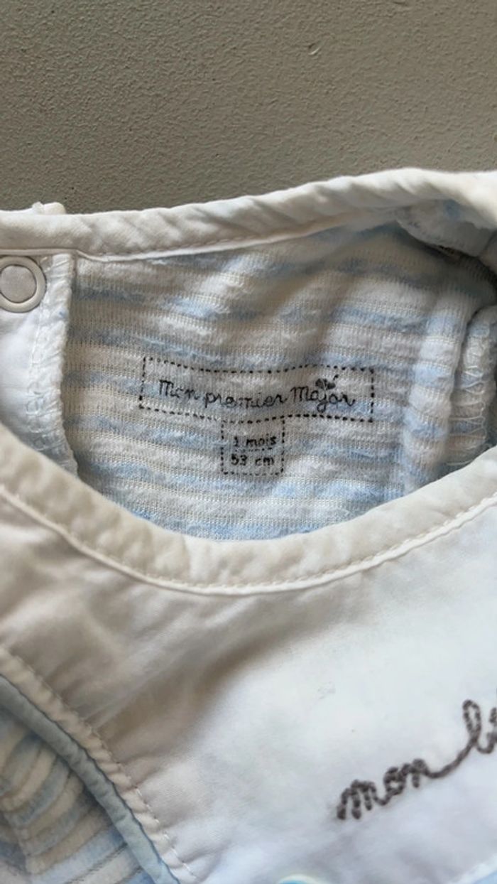 Pyjama - photo numéro 3
