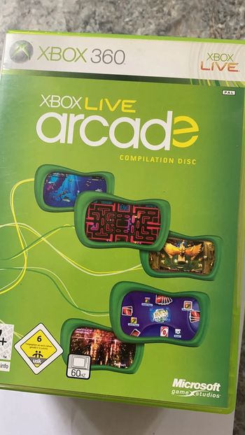 Xbox live