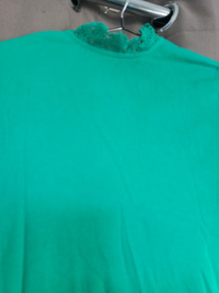 Top camaïeu - photo numéro 2