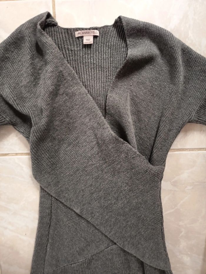 Pull long Anna Field 38 - photo numéro 2